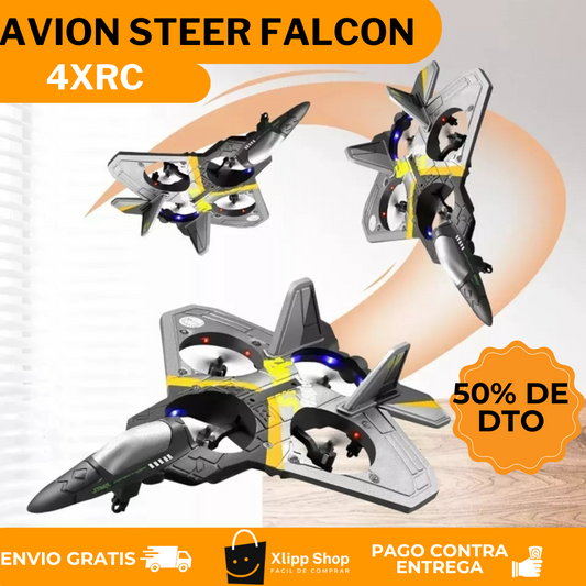 Avion Steer Falcon 4XRC